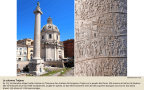 La colonne Trajane 